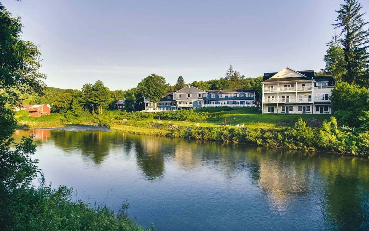 The Shire Woodstock Hotel Kültér fotó